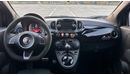 Fiat 500 Abarth 595 Fiat Apart Turbo, imported from America, clean title, in excellent condition