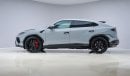 Lamborghini Urus Performante 4.0T - 2 Years Approved Warranty - Approved Prepared Vehicle