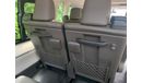 Toyota Hiace 2025 Toyota Hiace GL 14-Seater High-Roof Full-Option 2.8L 4-Cyl Diesel M/T RWD Export Only