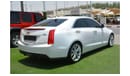 Cadillac ATS Std CLEAN TITLE //FULL OPTION**SUN ROOF //VERY GOOD CONDITION