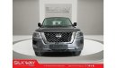 Nissan Patrol Nissan Patrol XE V6 2024: Unbeatable Price at Silk Way Cars! (export)