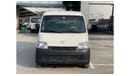 Daihatsu Gran Max Std 2016 I 6 Seats & Van I Ref#501