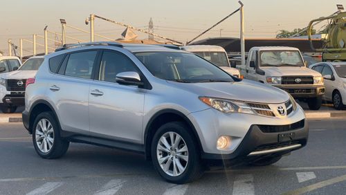 Toyota RAV4 Other