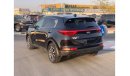 Kia Sportage 2019 KIA SPORTAGE 4x4 FULL OPTION IMPORTED FROM USA