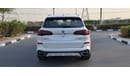 BMW X5 BMW X5 2021 40I M SPORT KIT GCC FULL SERVICE +WARRANTY BMW AGMC - FULL OPTION -ORGINAL PAINT 100%