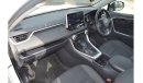 Toyota RAV4 Right hand drive full option