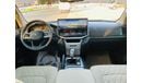 Toyota Land Cruiser Toyota landcuriser GXR V6 2009 facelifted 2024 SHPE inside & outside full Option in excellent condit