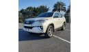 Toyota Fortuner 2020 Toyota Fortuner EXR (AN150), 5dr SUV, 2.7L 4cyl Petrol, Automatic, Four Wheel Drive