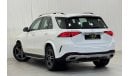 مرسيدس بنز GLE 450 AMG 2020 Mercedes Benz GLE450 AMG 7 Seater, 2025 Mercedes Warranty, 2026 Mercedes Service Pack, GCC