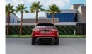 Land Rover Range Rover Velar P250 S | 4,210 P.M  | 0% Downpayment | Full Agency History!