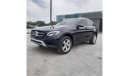 Mercedes-Benz GLC 300 AMG