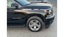 Chevrolet Suburban LT 5.3L 4WD