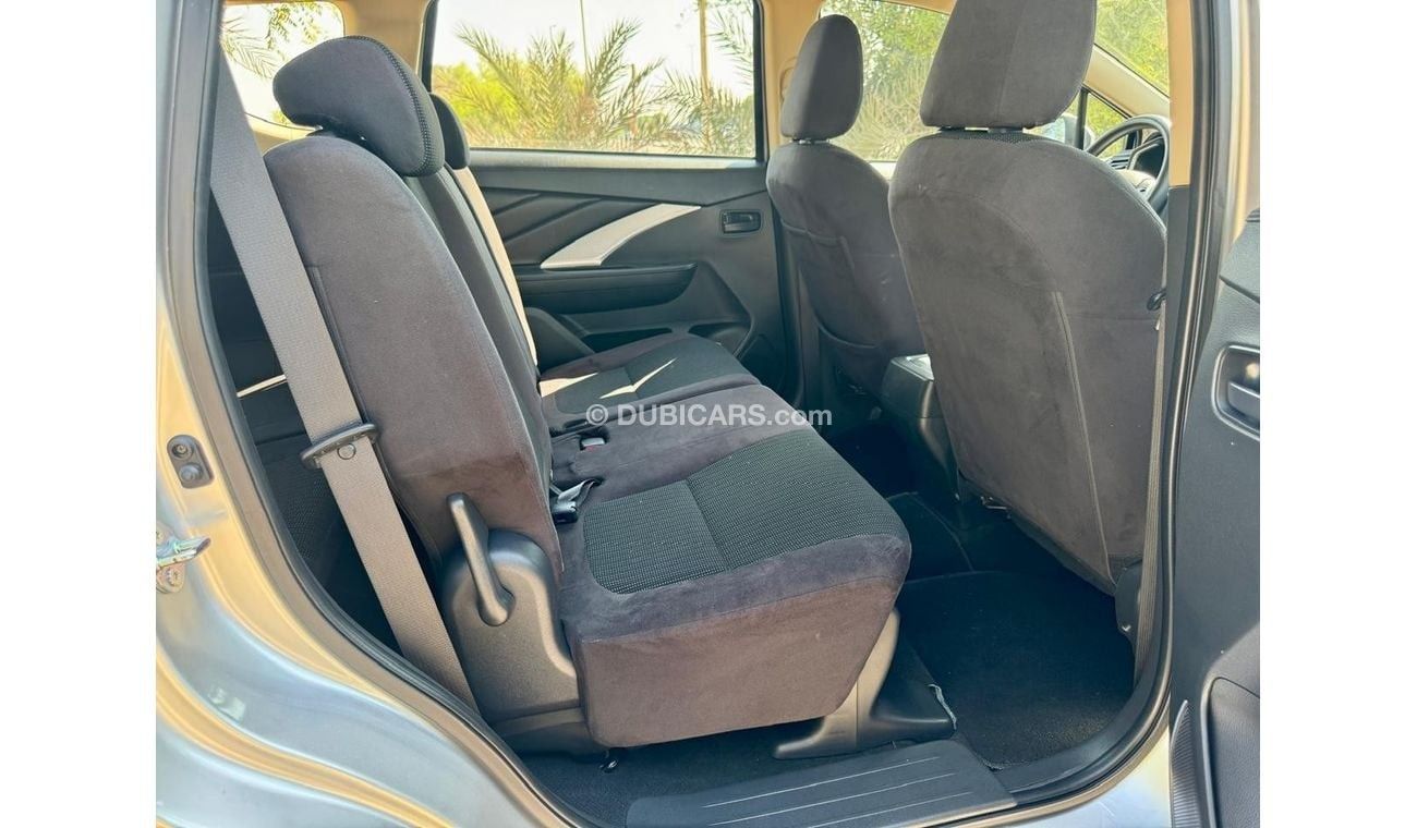 Mitsubishi Xpander Highline 1.5L 2021 GCC (810/-MONTHLY) 7 Seater