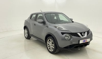 Nissan Juke S 1.6 | Zero Down Payment | Free Home Test Drive