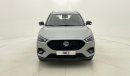 MG ZS LUXURY TROPHY EDITION 1.3 | Zero Down Payment | Free Home Test Drive