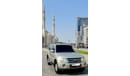 Mitsubishi Pajero PAJERO 2013 GCC 2 DOOR  LOW MILEAGE