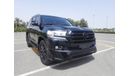 Toyota Land Cruiser VXR Toyota landcruser vxr 2016 V8 f. S. H