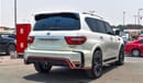 Nissan Patrol SE Platinum Bodykit 2022 Nismo