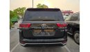 Toyota Land Cruiser 2024 Toyota Land Cruiser LC300 VXR 3.5L V6 Twin Turbo Petrol A/T 4WD Only For Export