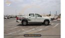 ميتسوبيشي L200 MITSUBISHI L-200 2.4L DIESEL DCABIN 4X4 GLX 6MT HIGH LINE 2024