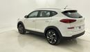 Hyundai Tucson GL 2 | Zero Down Payment | Free Home Test Drive