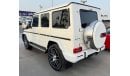 مرسيدس بنز G 55 AMG