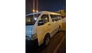 Toyota Hiace Disel