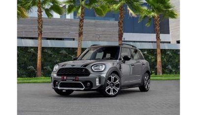 Mini Countryman S | 2,546 P.M  | 0% Downpayment | Agency Warranty!