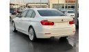 BMW 328i Exclusive BMW 328i _GCC_2015_Excellent Condition _Full option