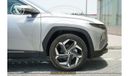 Hyundai Tucson HYUNDAI TUCSON 1.6L TURBO 2023 GCC SPECS (Automatic A/C / Ventilation Seats) FOR EXPORT ONLY