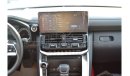 Toyota Land Cruiser 3.3L DIESEL GR SPORT, RADAR