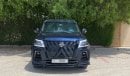 Nissan Armada SV, Full Option 5.6L, V8