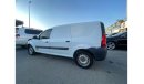 Renault Logan Van RE