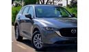 Mazda CX5 GL 2.5L 2023 2.5L GCC (1170/-MONTHLY)