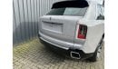 Rolls-Royce Cullinan Series II | Export Price AED 2.460.000