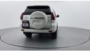 Toyota Prado EXR 4 | Under Warranty | Inspected on 150+ parameters