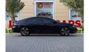 Peugeot 508 Peugeot 508 2021 GCC under Warranty with Flexible Down-Payment.