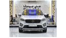 كيا سورينتو EXCELLENT DEAL for our KIA Sorento AWD V6 ( 2016 Model ) in Silver Color GCC Specs