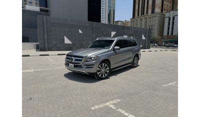 مرسيدس بنز GL 420 GL420 4Matic comfort camera 360