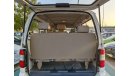 Jincheng Hiace 2.2L Petrol, M/T, 14 Seats (Can be Used in UAE)