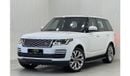 Land Rover Range Rover HSE 3.0L (380 HP) 2019 Range Rover Vogue P380 HSE, Warranty, Full Range Rover Service History, Low K