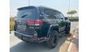 Toyota Land Cruiser LC300 XTREME EDITION 3.3L DIESEL FOR EXPORT ONLY