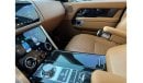 Land Rover Range Rover SV Autobiography KALSSEN EDITION VVIP