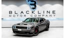 Dodge Challenger 2023 Dodge Challenger Hellcat Redeye Widebody Last Call, 2028 Dodge Warranty, Brand New Car, GCC