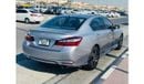 Honda Accord Sport2.4