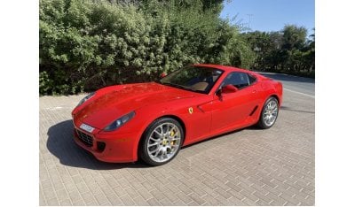 فيراري 599 GTB