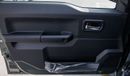 Suzuki Jimny GLX 5Doors/GCC/4WD. For Local Registration +10%