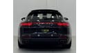 Porsche Panamera 2018 Porsche Panamera Turbo Sport Turismo, Feb 2025 Porsche Warranty, Full Service History, GCC