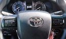 Toyota Hilux Toyota Hilux DC, 2.7L Petrol, 4WD 5M/T 2025