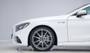 Mercedes-Benz S 560 Coupe AMG Line 4Matic - AED 5,912 P/M - 2 Years Warranty